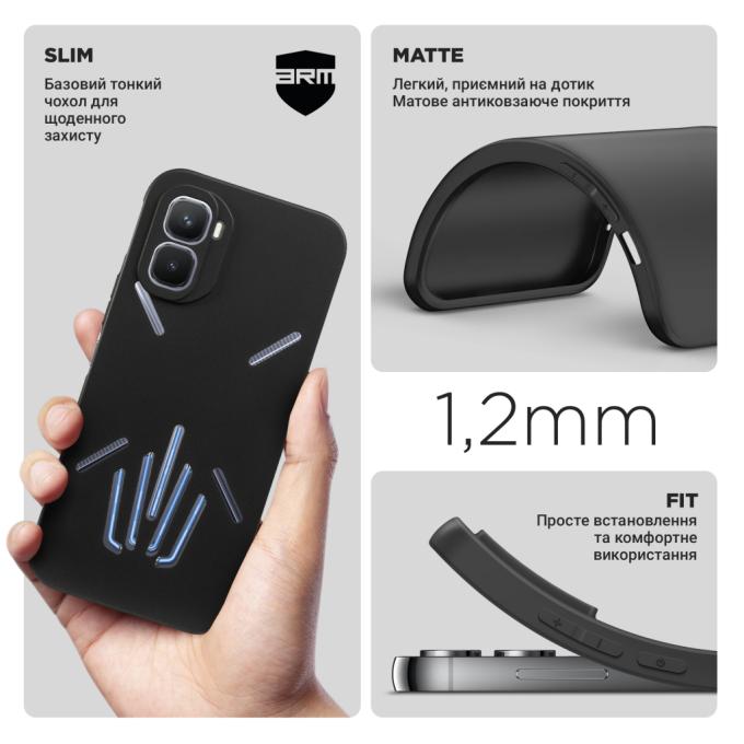 Armorstandart ARM91861