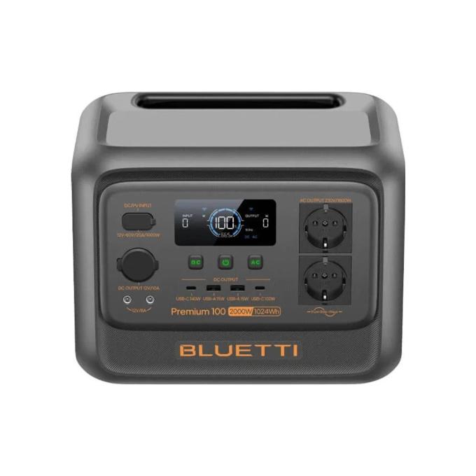 BLUETTI PR100V2