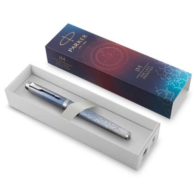 Parker 25 411