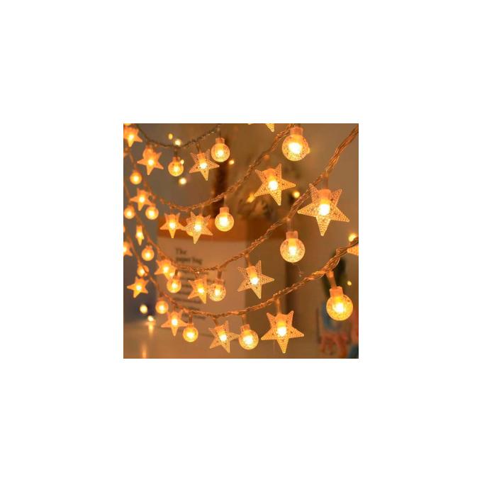 VOLTRONIC GarlStarBal-6m