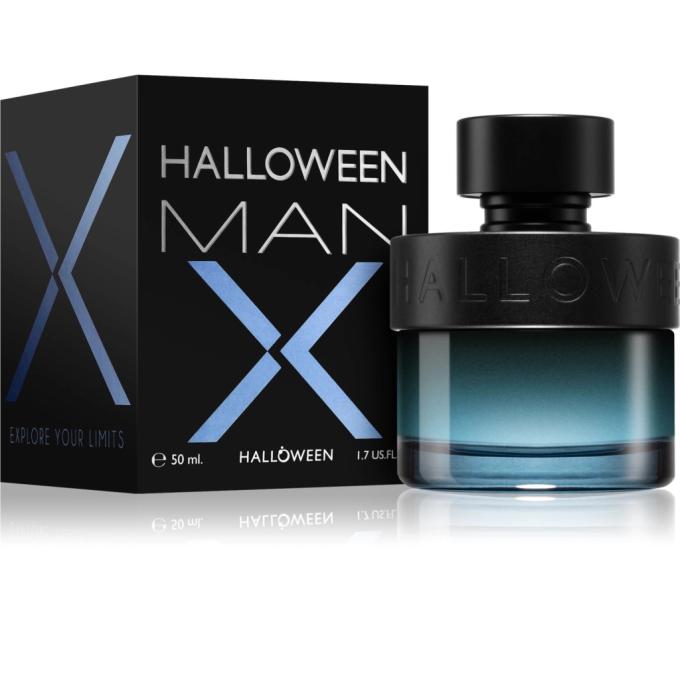 Halloween 8431754006055