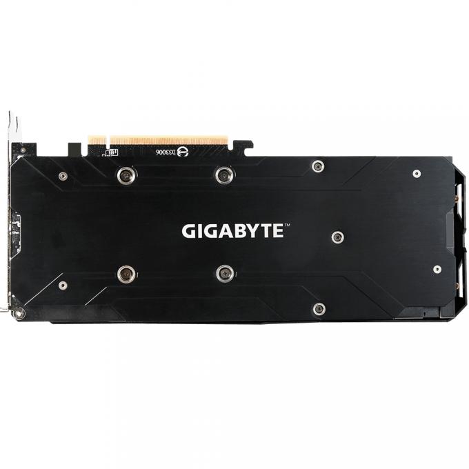 Видеокарта GIGABYTE GV-N1060G1 GAMING-6GD