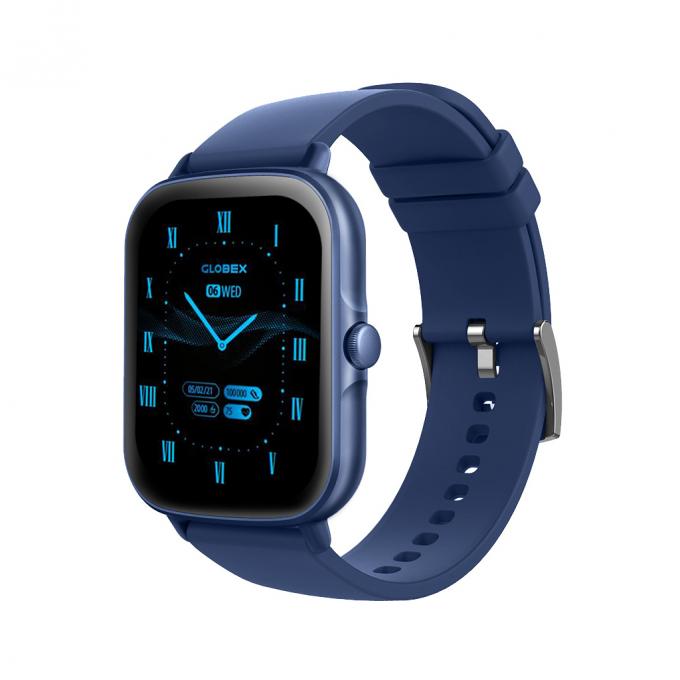 Globex Smart Watch Me Pro (blue)