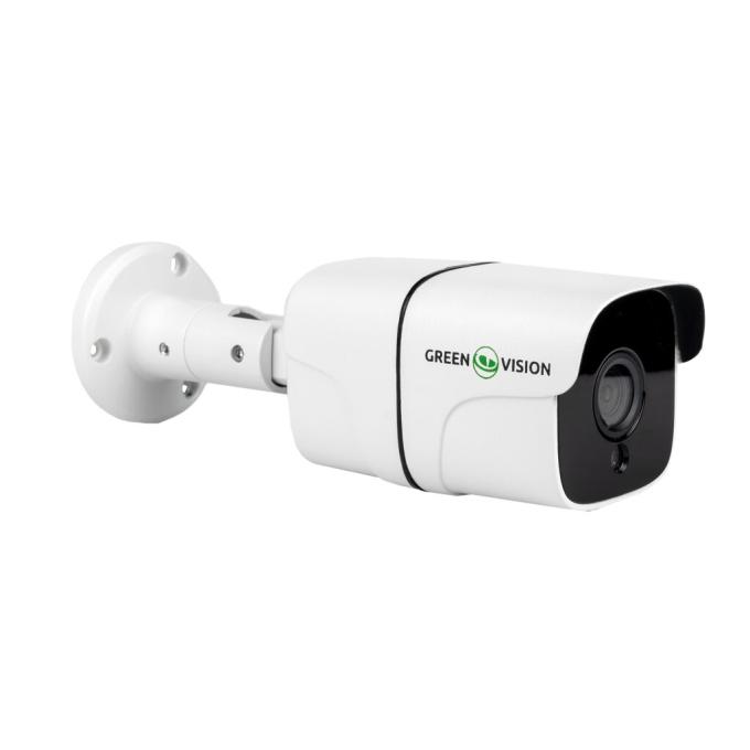 GreenVision GV-162-IP-FM-COA50-20 POE (Lite)
