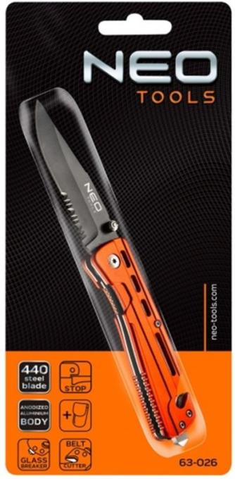 Neo Tools 63-026