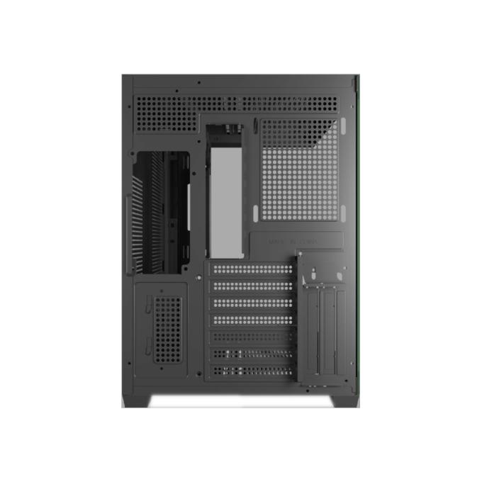 PCcooler C3 T700 BK