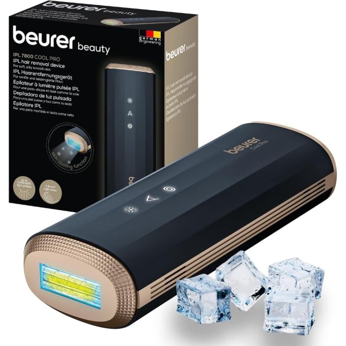 BEURER IPL 7800