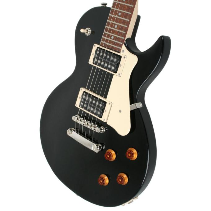 Cort CR100 BK