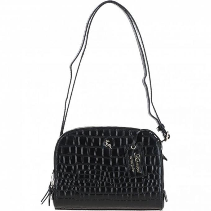 Ashwood C57 Black/Croc