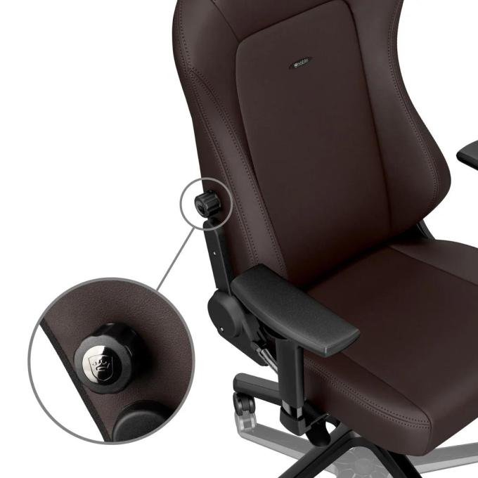 Noblechairs NBL-HRO-PU-JED