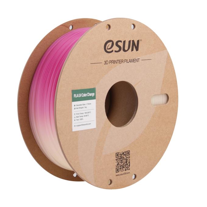 eSUN PLA-UV CC175UV-F1P1
