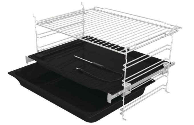 Gorenje BPSX6747A05BG