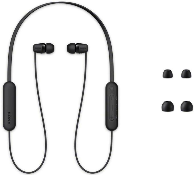 SONY WIC100B.CE7