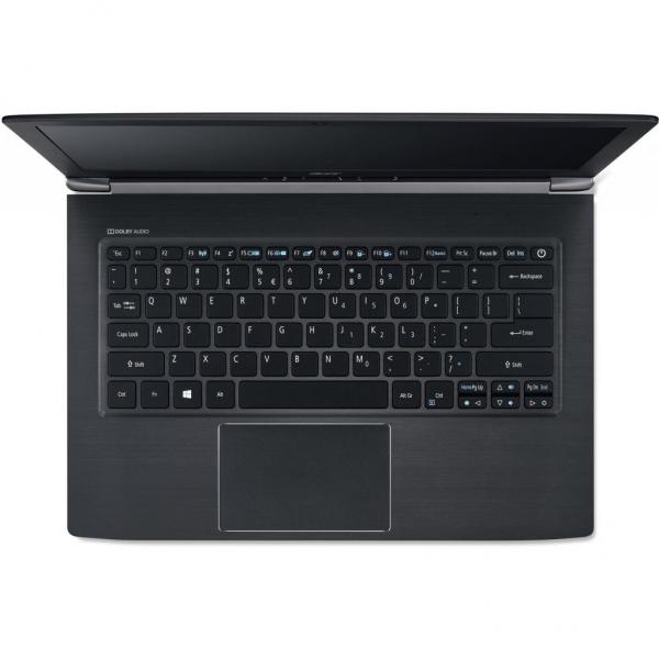Ноутбук Acer Aspire S5-371-3830 NX.GCHEU.007