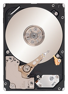 HDD Server Seagate ST600MM0006
