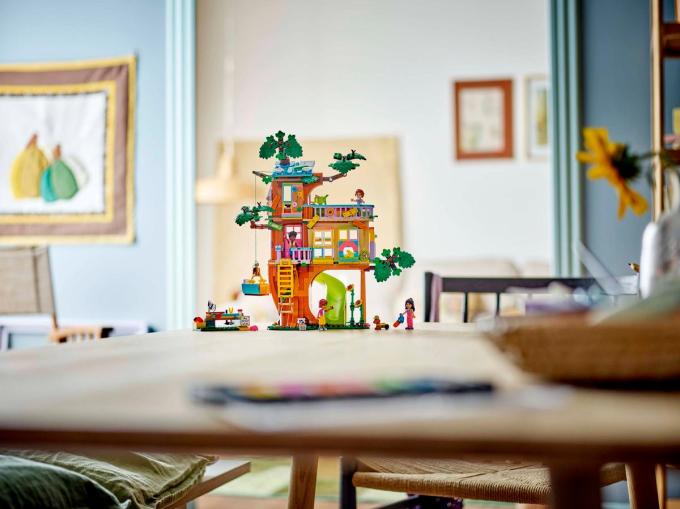 LEGO 42652