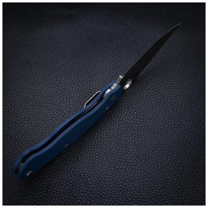 Spyderco C36GPCBL2