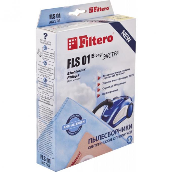 Filtero FLS 01(4) Экстра