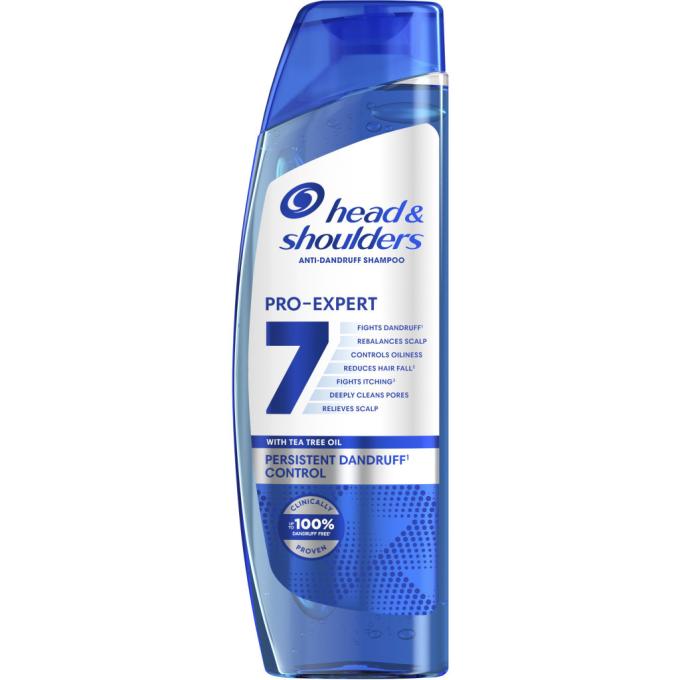 Head & Shoulders 8700216156882