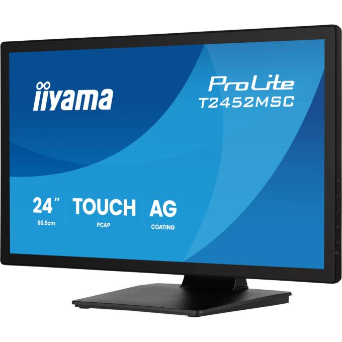Iiyama T2452MSC-B2