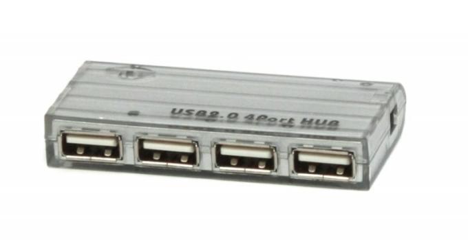 Viewcon VE410