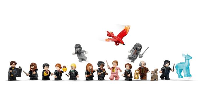 LEGO 76473