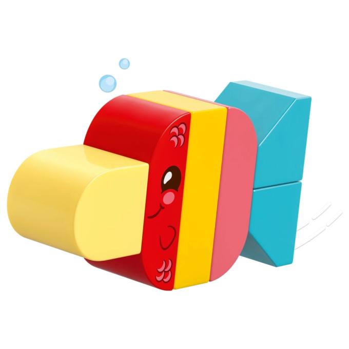 LEGO 10477-