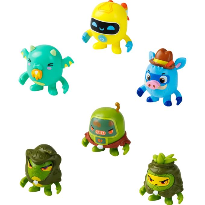 Pinata Smashlings SL2065