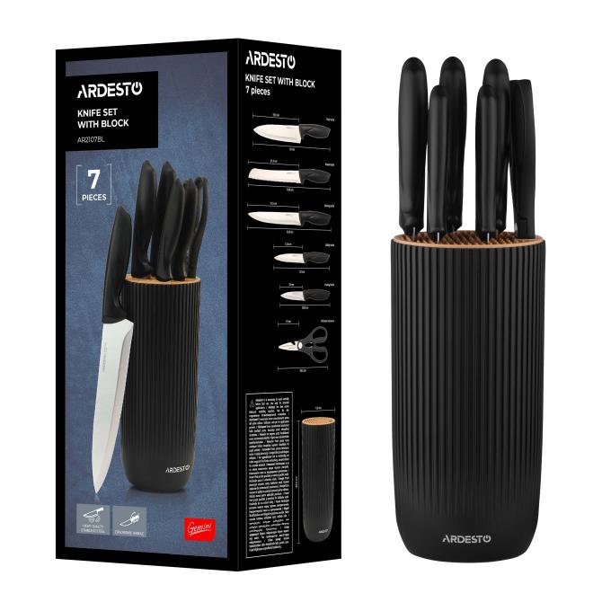 Ardesto AR2107BL