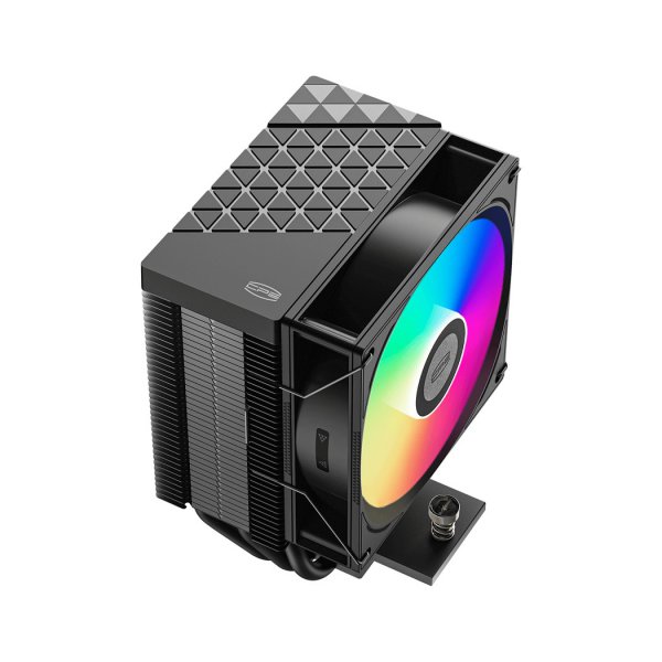 PCcooler R300 ARGB BK