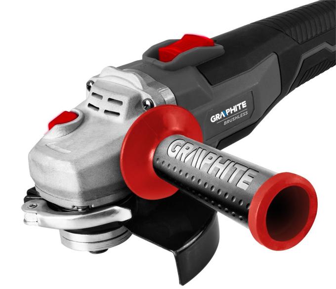 Graphite 58GE142
