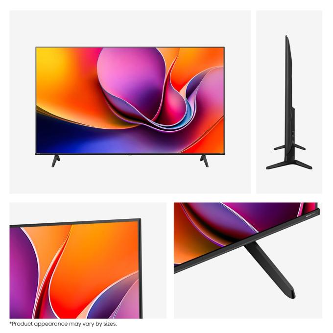 Hisense 43A6Q