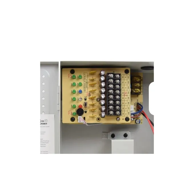 Full Energy BBG-1210/8