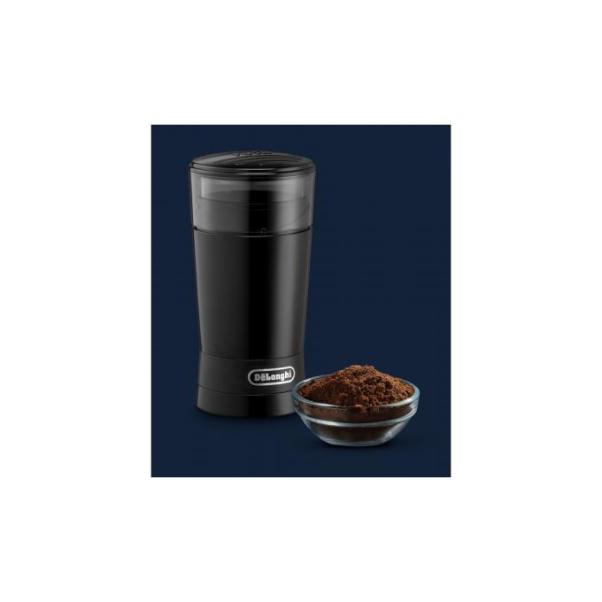 DeLonghi KG200BK