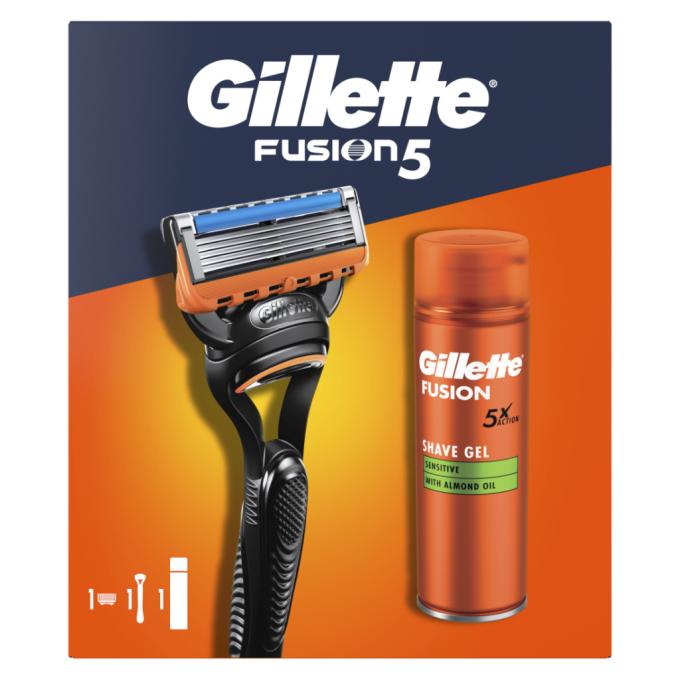 Gillette 8700216534048