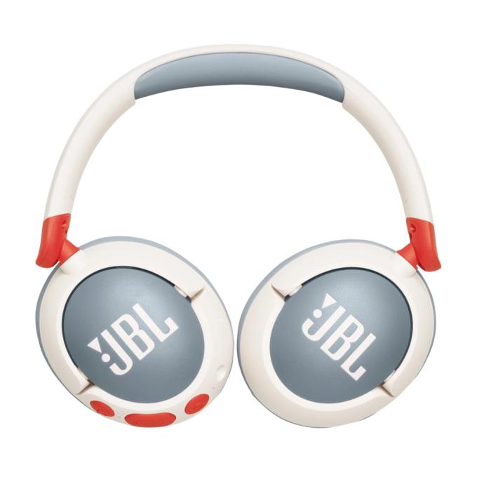 JBL JBLJR470NCWHT