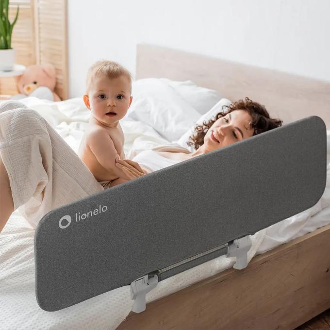 Lionelo LO-LORA GREY STONE