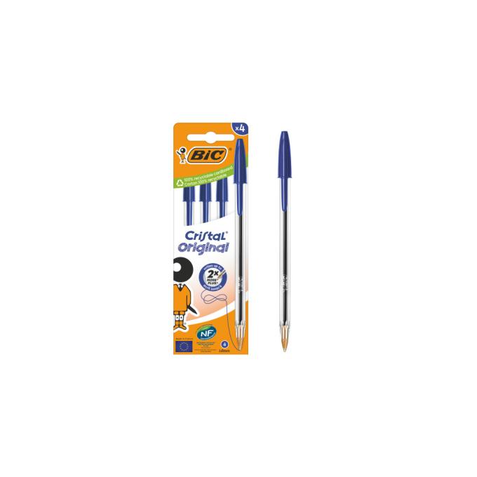 BIC bc516332