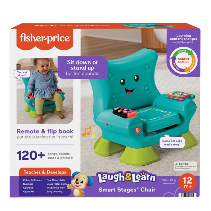 Fisher-Price HTW90