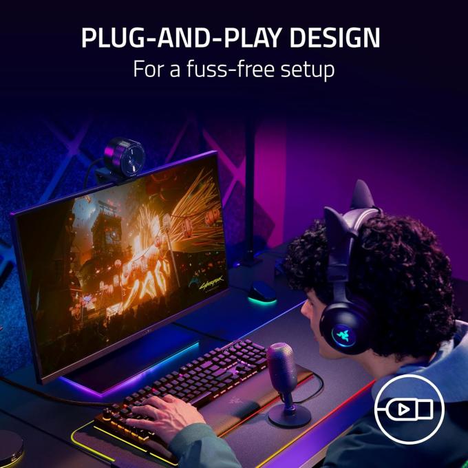 Razer RZ19-05050300-R3M1