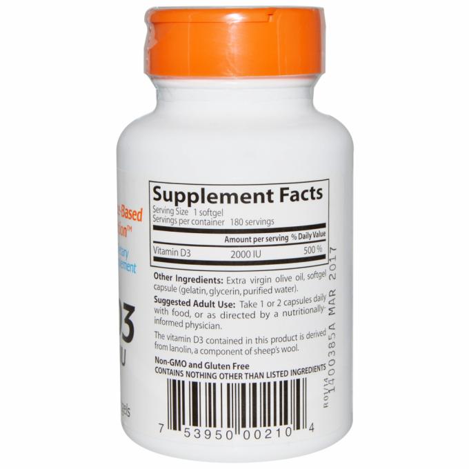 Doctor's Best DRB00210