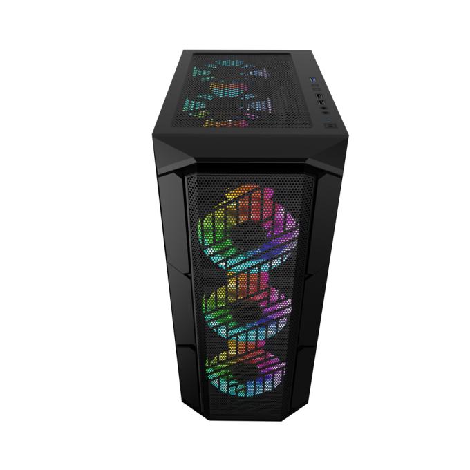 1STPLAYER XF-BK-4F7