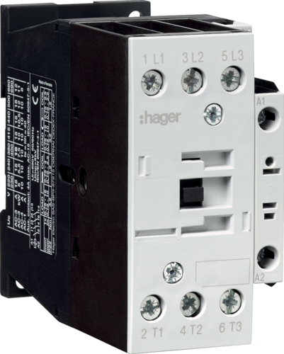 Hager EV03810C