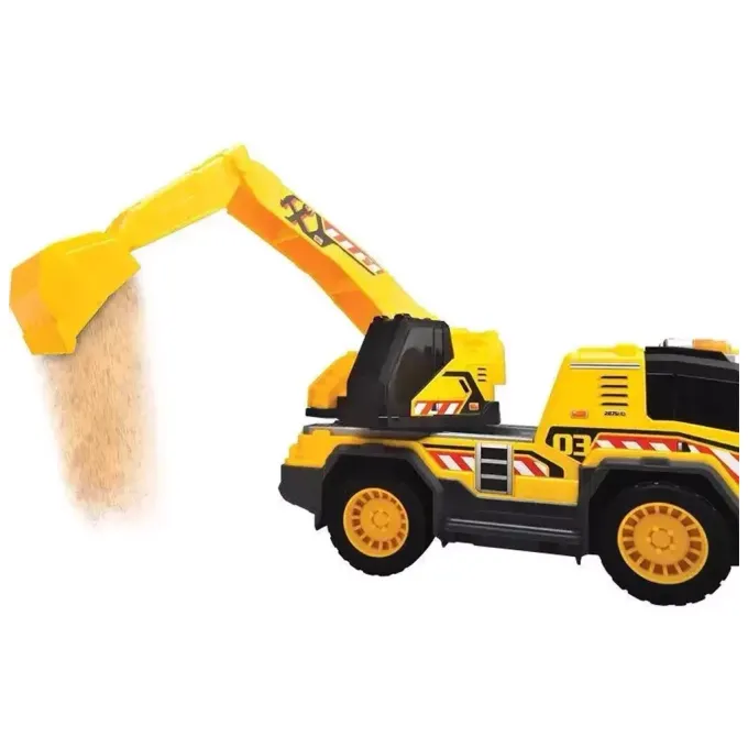 Dickie Toys 3306026