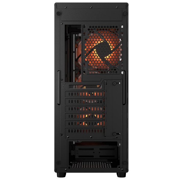 Cougar MX220 RGB Black