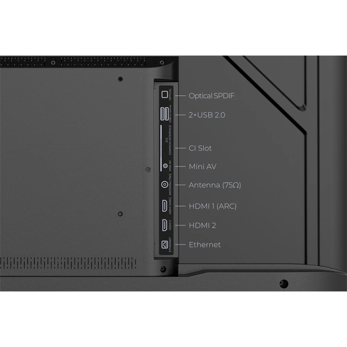 Kivi 43U800KB