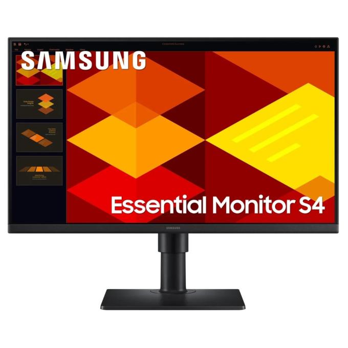 Samsung LS24D400GAIXUA