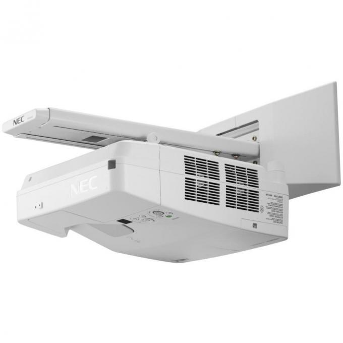 Проектор NEC UM301W incl.wall mount