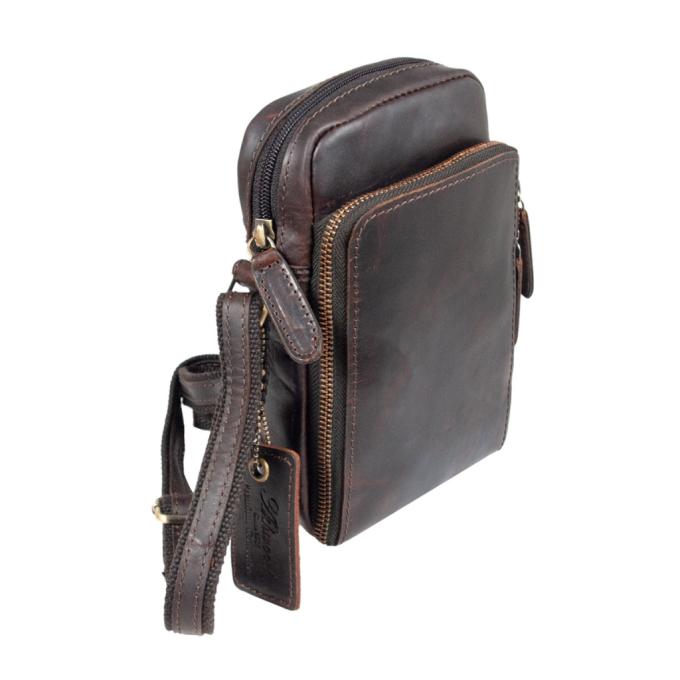 Ashwood K41 Brown