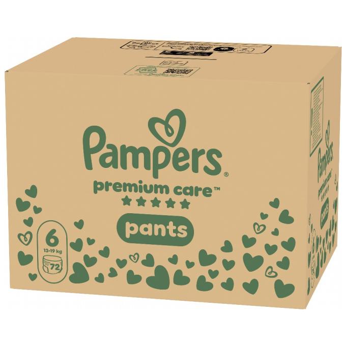 Pampers 8006530320139